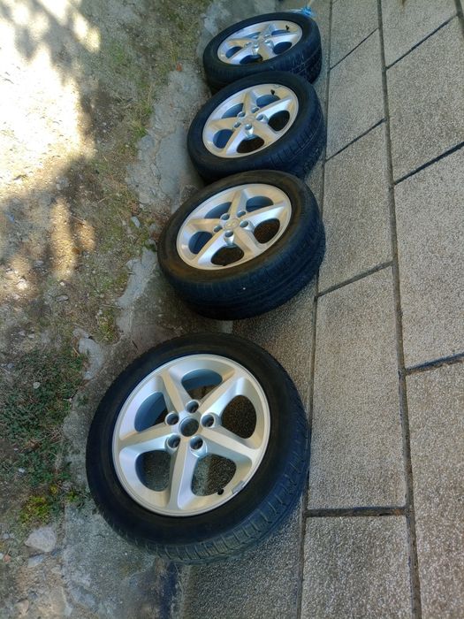 17ки 5х114,3 Хюндай hundai,kia Киа