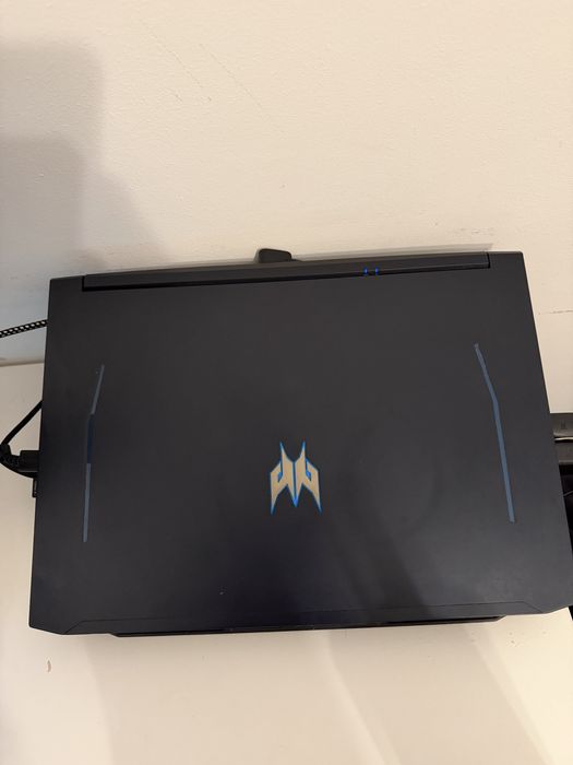 Acer Predator Helios 300 – PH315-53 RTX 3060 6GB/i5-10300H/16GB RAM