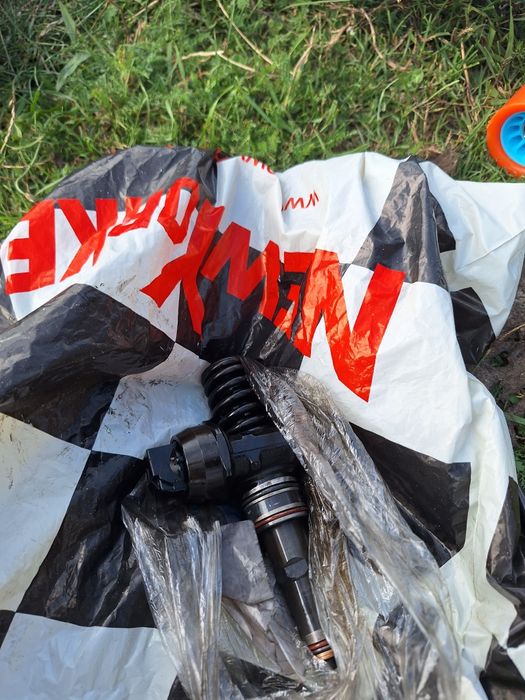 Injectoare gama vag cod BE 116cp