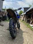 Derbi senda 80 cc euro 2