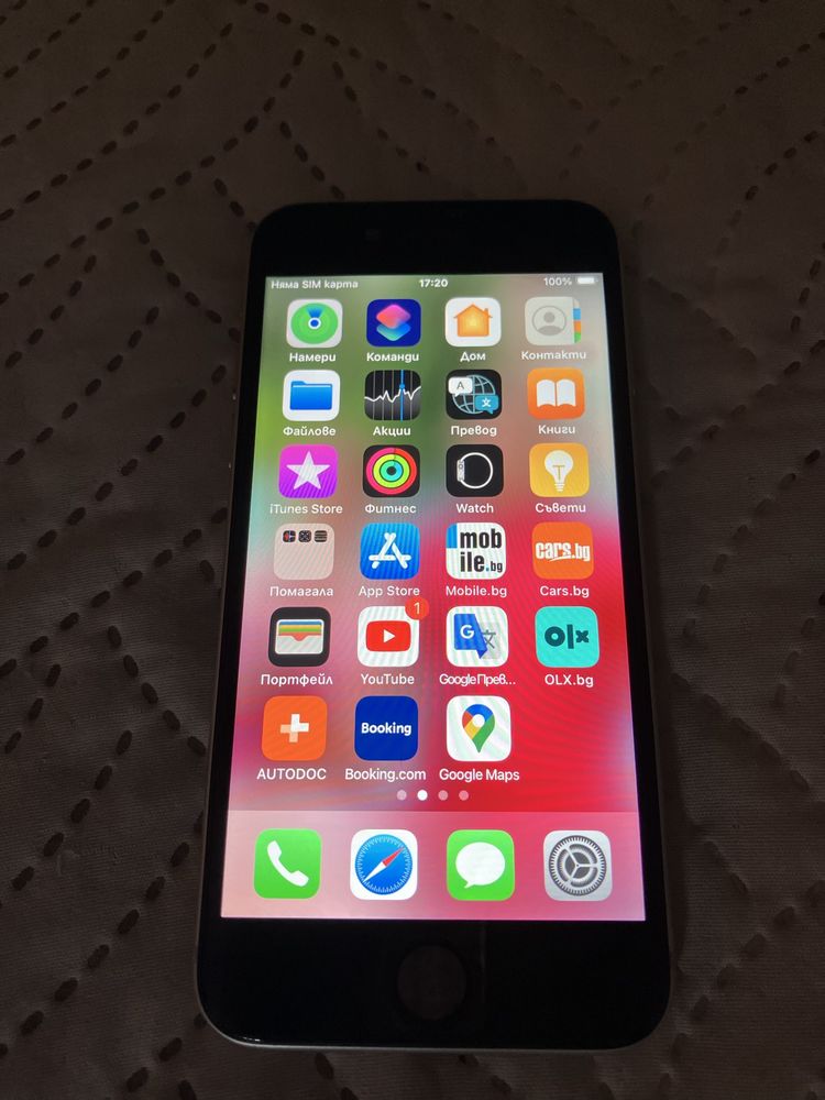 Iphone se 2020..