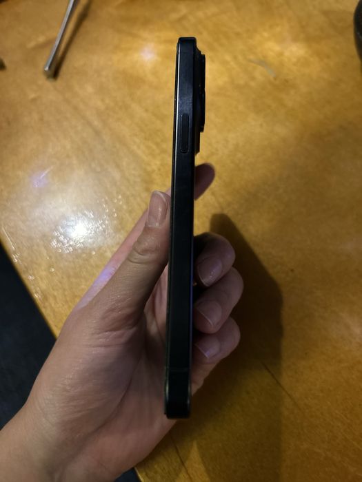Iphone 15 pro max 256гб