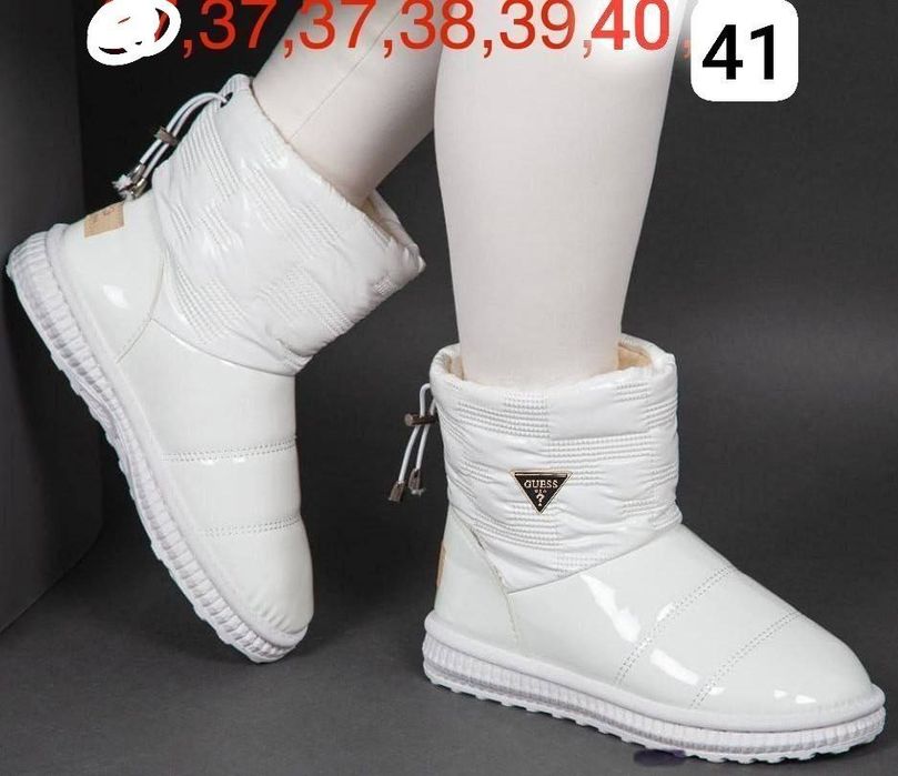 Încălțăminte dama