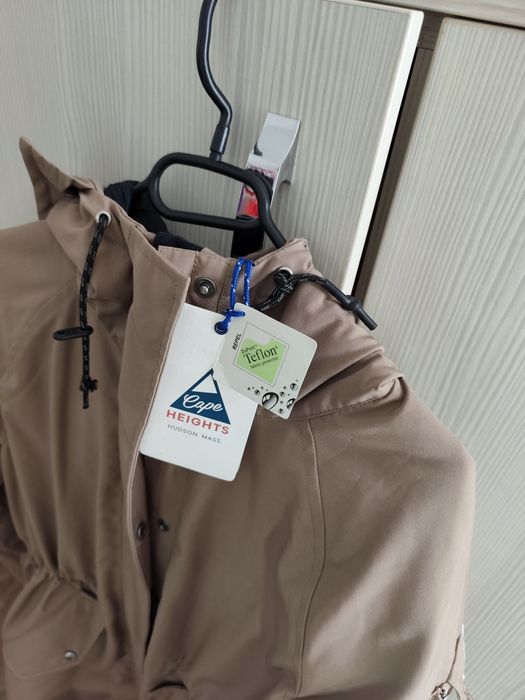 Geaca Iarna Cape Hights