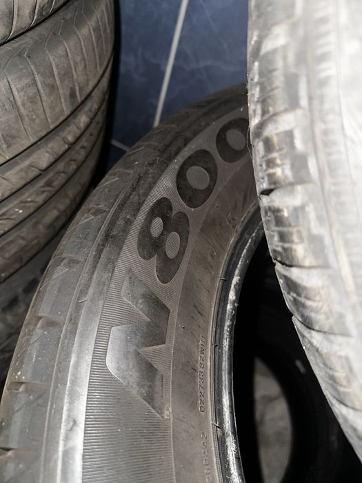 Cauciucuri anvelope roti suv 235 60 r18 vara bune