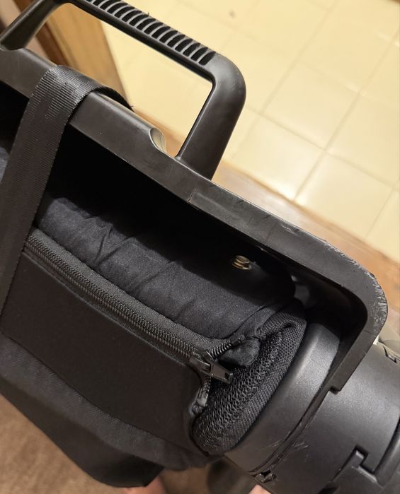 Cybex Balios S Lux ultimul model