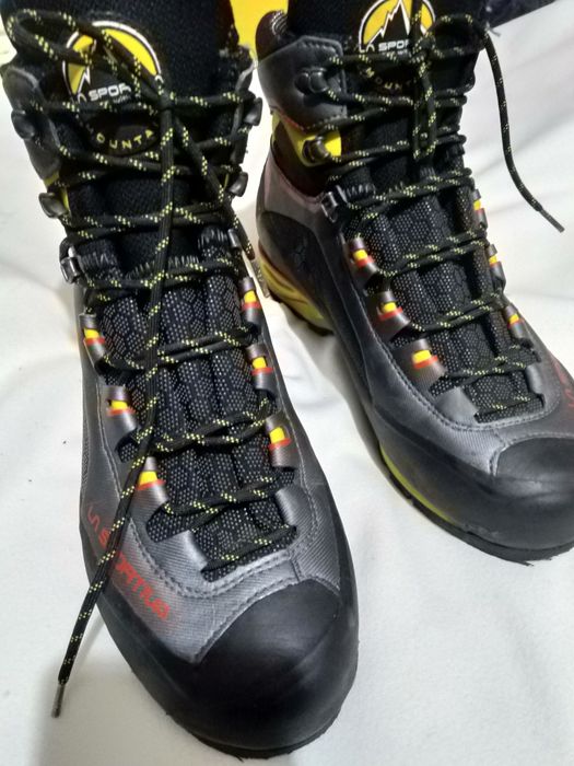Bocanci La sportiva 43