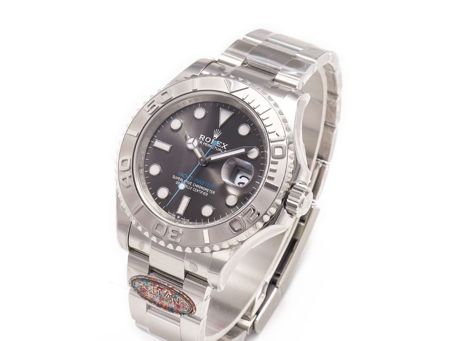 Rolex Yactmaster