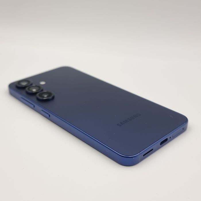 Amanet F28: Telefon Samsung Galaxy S25 256GB