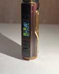 Kit Voopoo Argus Pro 80W - stare excelentă