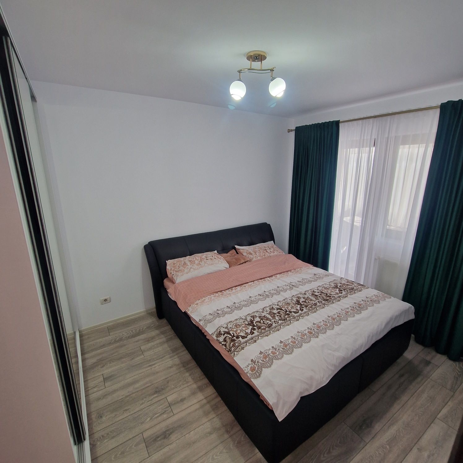 Apartament 2 camere