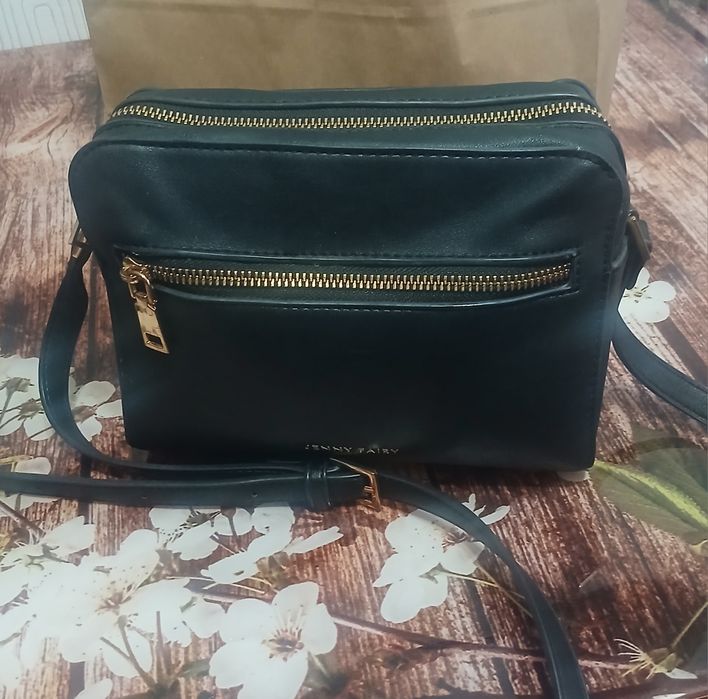 Geantă damă JENNY FAIRY