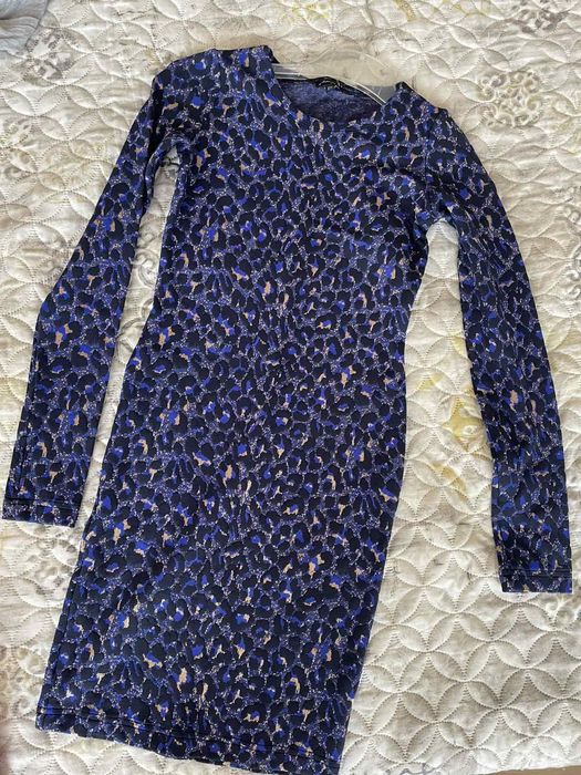 Дамска рокля,рокля