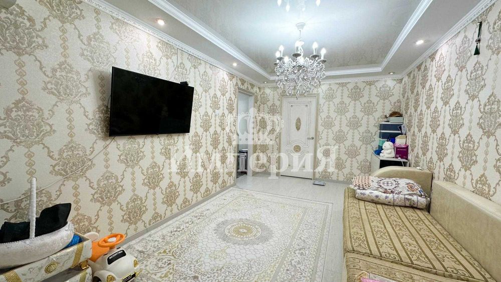 2 комн АРНАГУЛЬ Империя