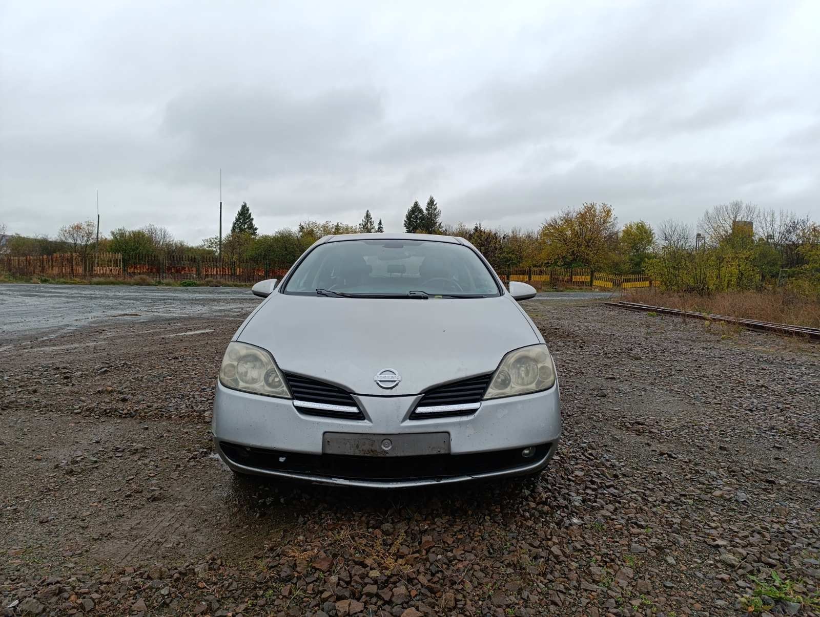 Nissan Primera 1.9 cdi
