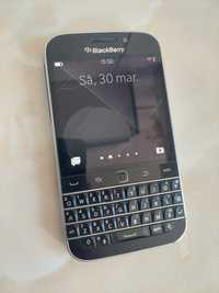 Vând BlackBerry Q20 Classic (cu probleme) (pentru piese sau reparat)