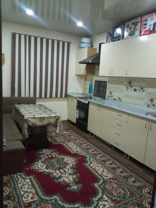 Сдаётся квартира Саттепо