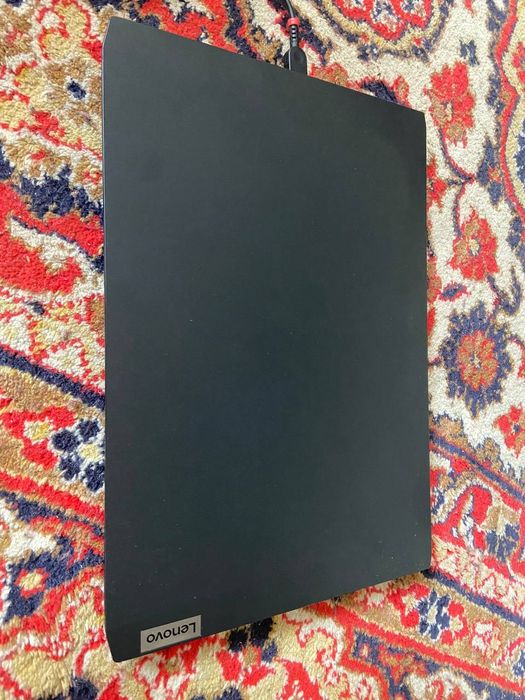 Lenovo ryzen 5 xotirasi 16 ga 512 gb