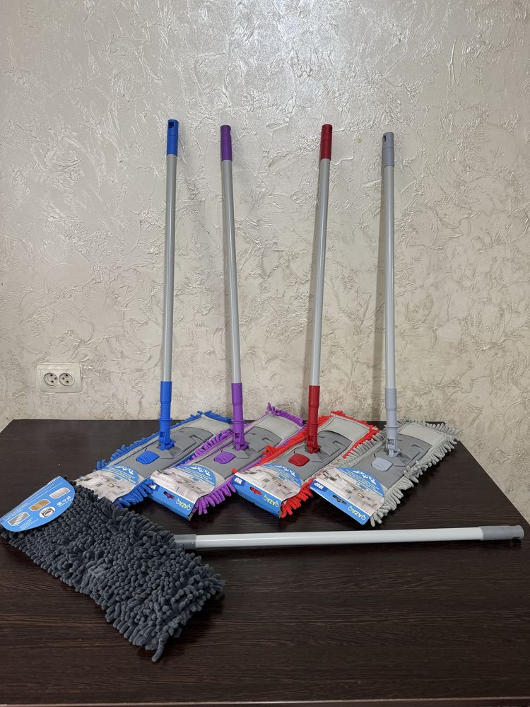 Швабра для пола НОВЫЙ