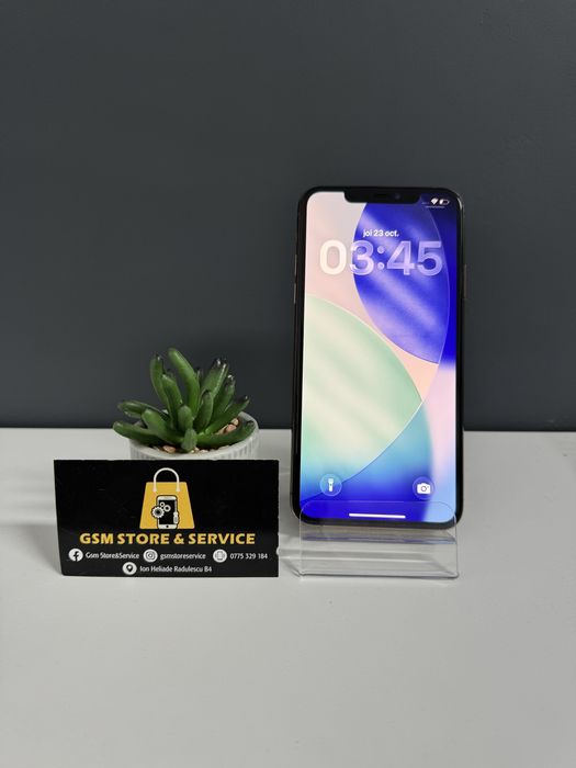 Iphone 11 Pro Max 64Gb Gold Garantie Gsm Store&Service