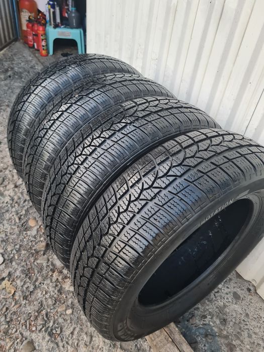4 buc Anvelope de iarna *185/65R15*Tigar*LICHIDARE STOC*75 Lei Buc*