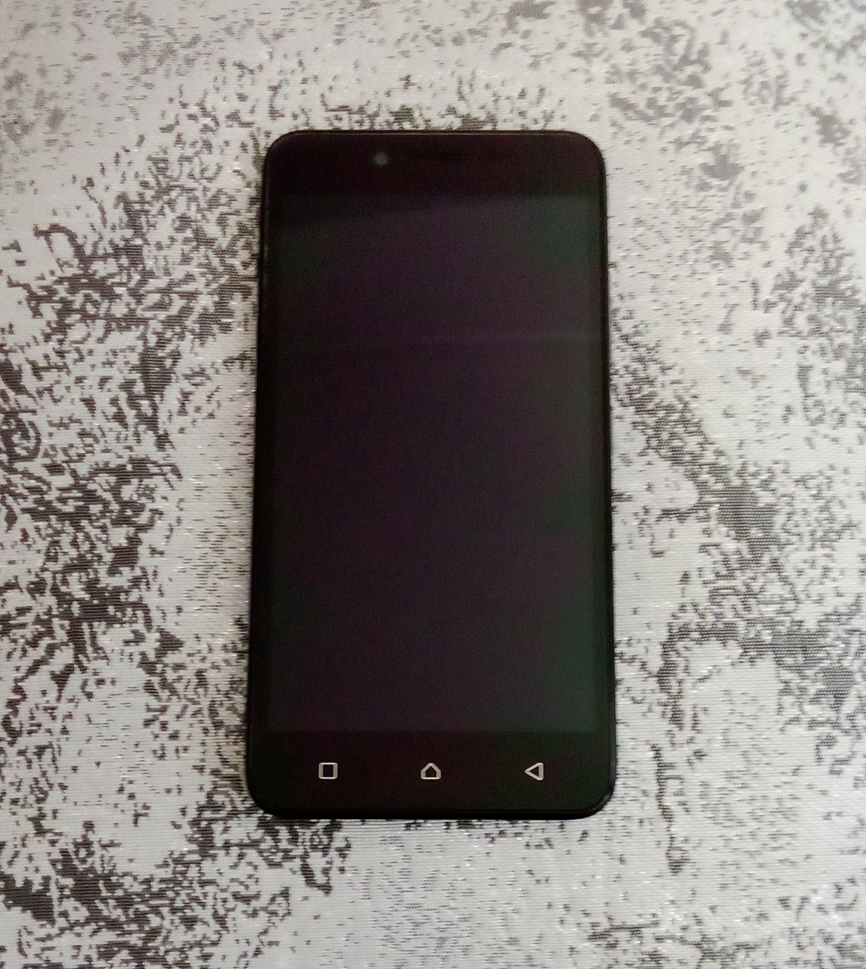 Telefon mobil Lenovo K5 Plus, Dual SIM, 16GB, Gri + Incarcator + Casti