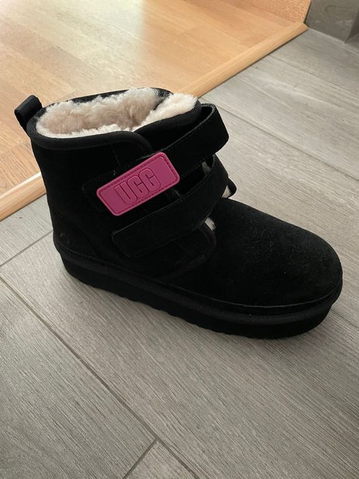 Cizme Ugg Original marime 38