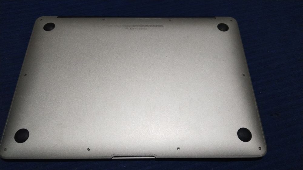Macbook Air 13-inch