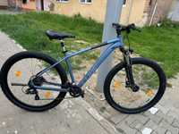 Bicicleta Cube AIM/CCMP