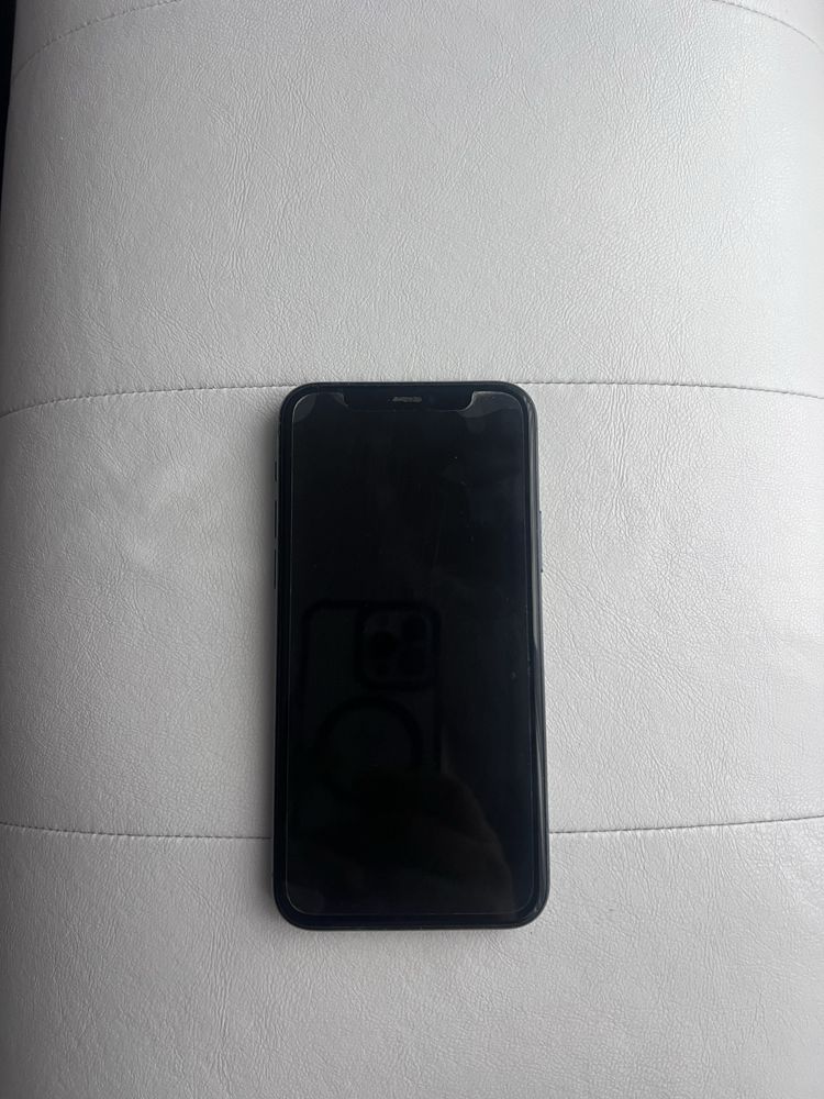 Iphone 11 pro space grey 64GB