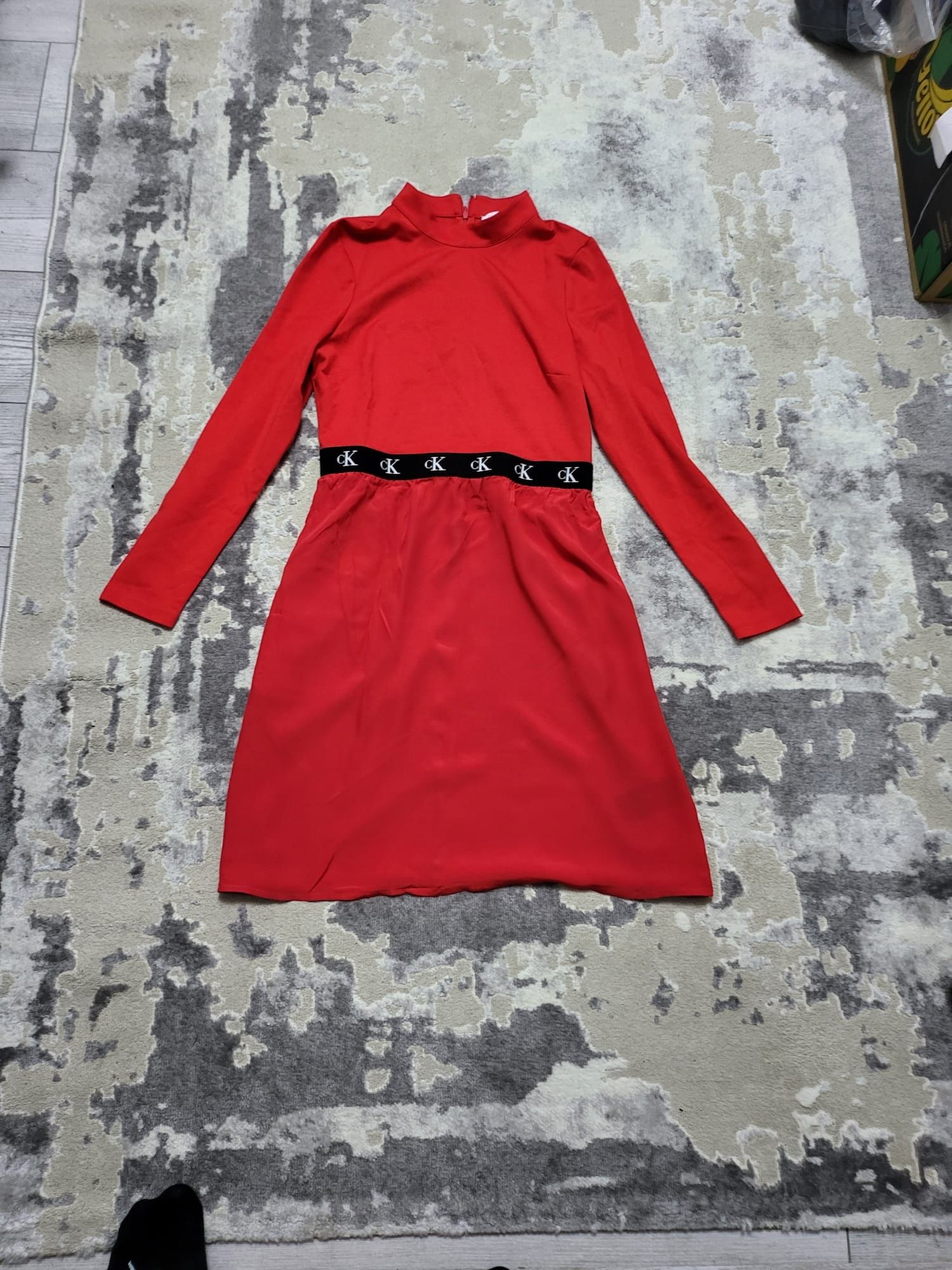 Vind rochie dama Calvin Klain