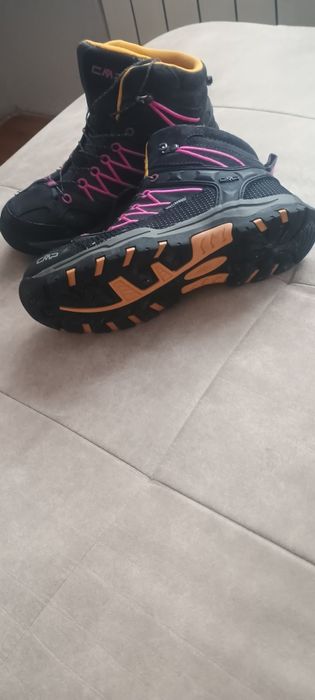 Зимни обувки 37 номер