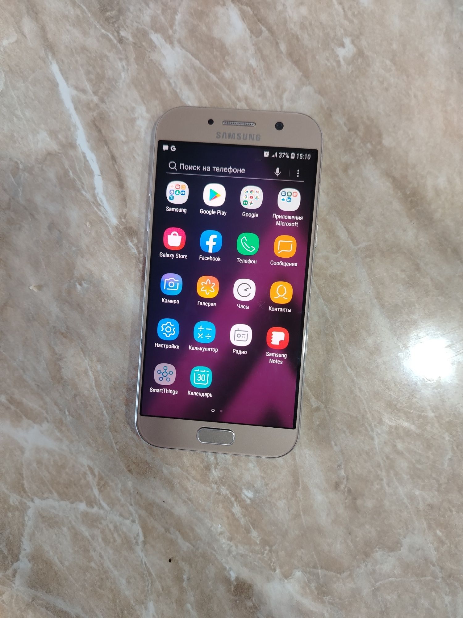 Samsung a5 2017 3/32