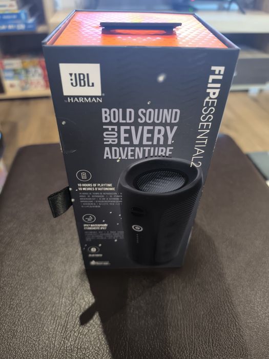 Тонколона JBL Flip Essential 2