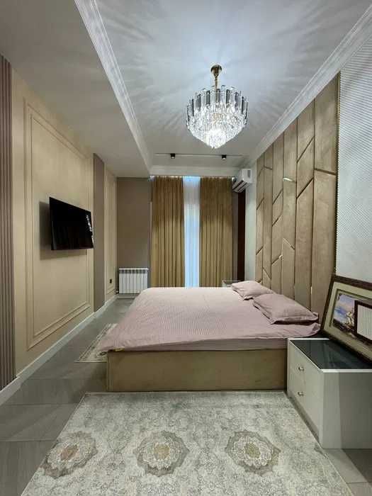 Сдаётся квартира 2ком на Яккасарайский р-н Ул Шотаруставели