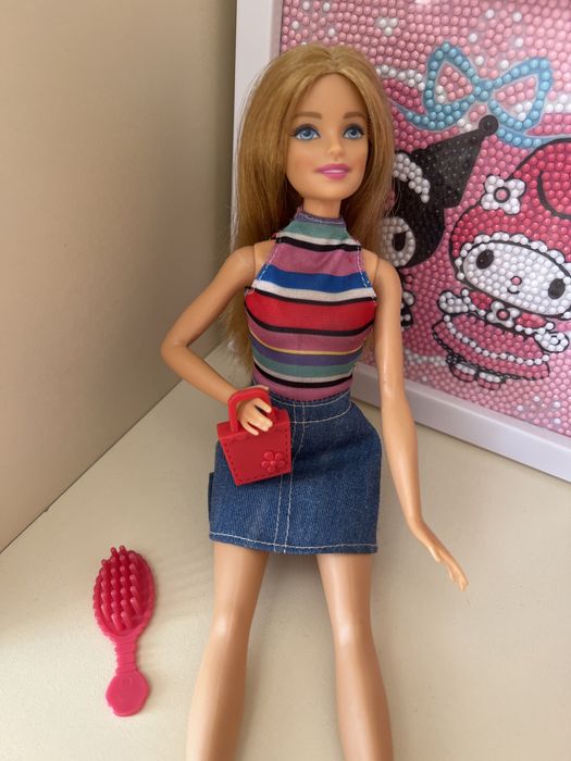 Кукла барби Mattel