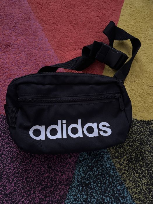 Borseta adidas medie
