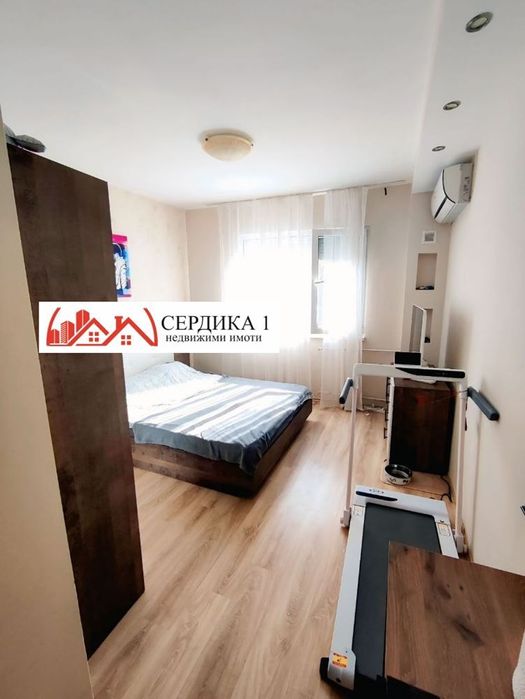 Продава се Тристаен апартамент в София, Надежда 4 - 52 кв.м за 3058 €/кв.м - Снимка #4