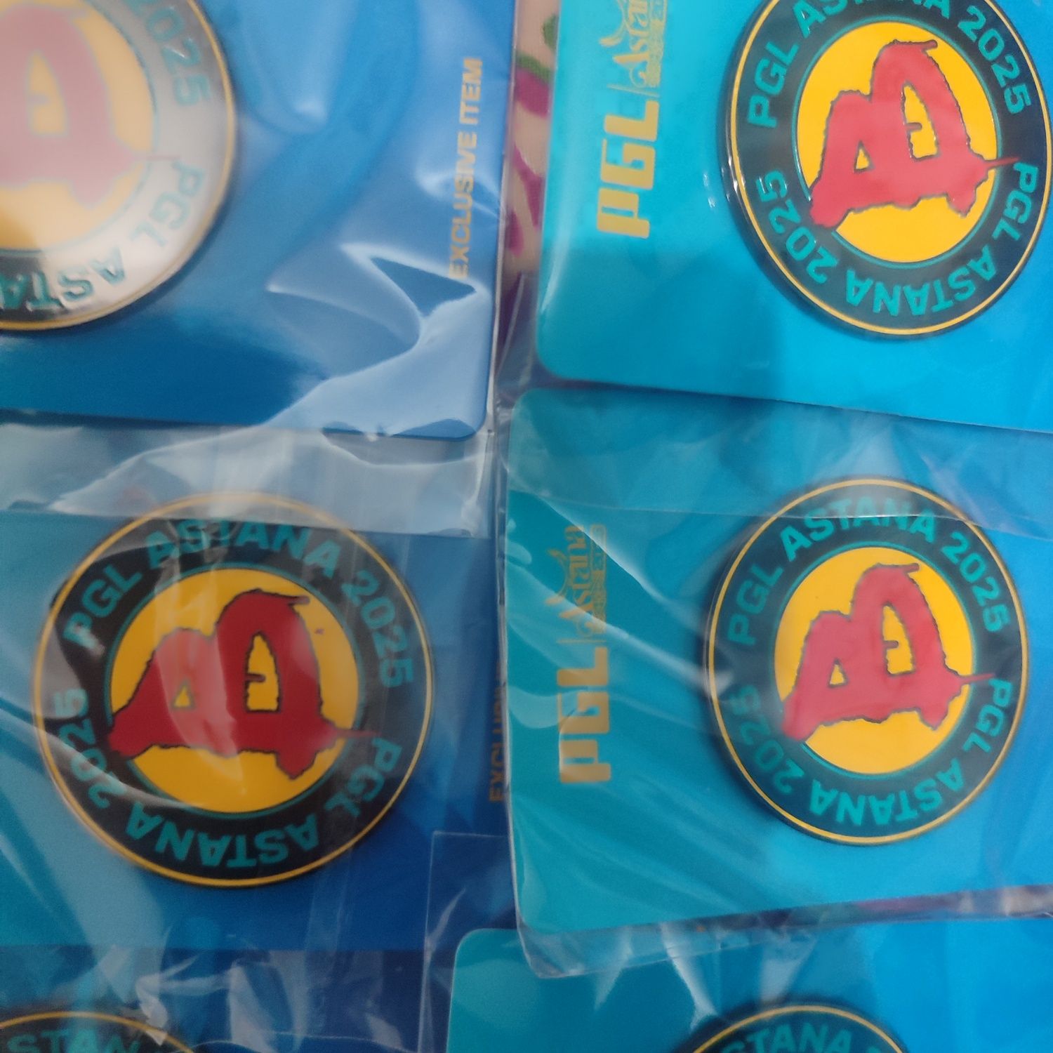 PGL ASTANA ᅠᅠ ᅠᅠᅠᅠ ᅠᅠᅠᅠ ᅠᅠ