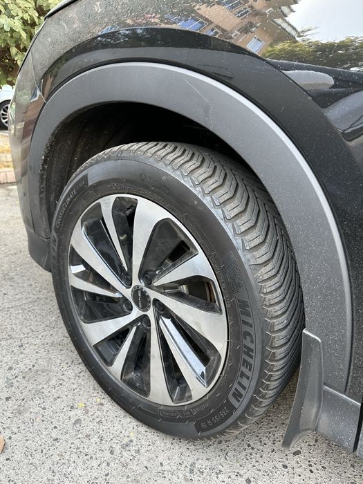 Byd song plus champion ev 605 km ( do rest) 2024
