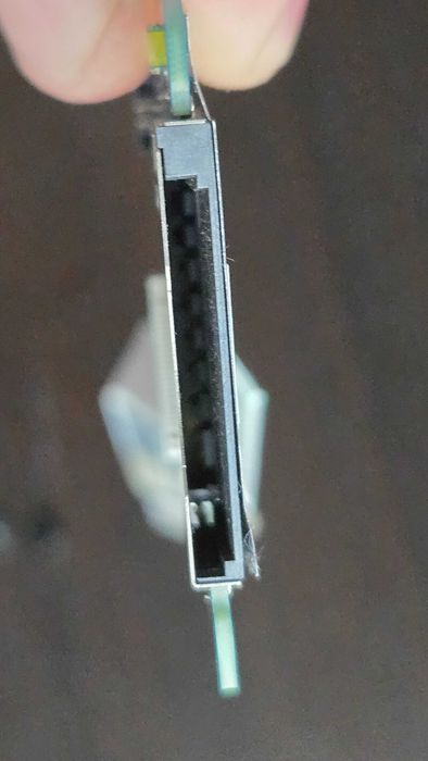 Slot Card SD Laptop HP ProBook 450 G6