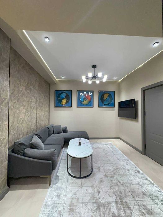 Себзор Олмазор районида 2хона 3/9 ЖК Баурум/Чинни завод