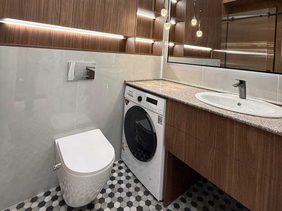 RENT | АРЕНДА квартира в ЖК NRG U Tower