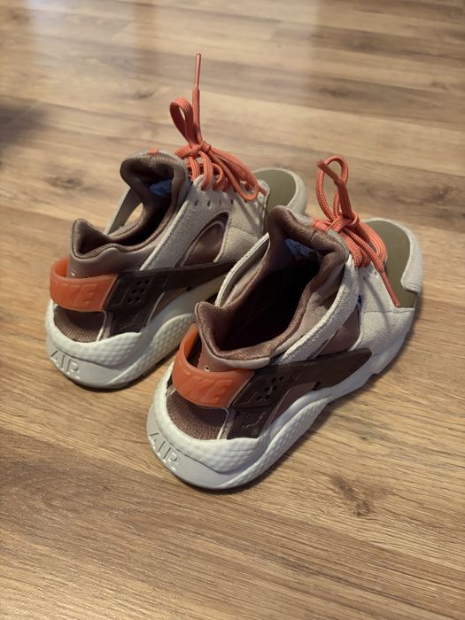 Nike Chunky Sneakers