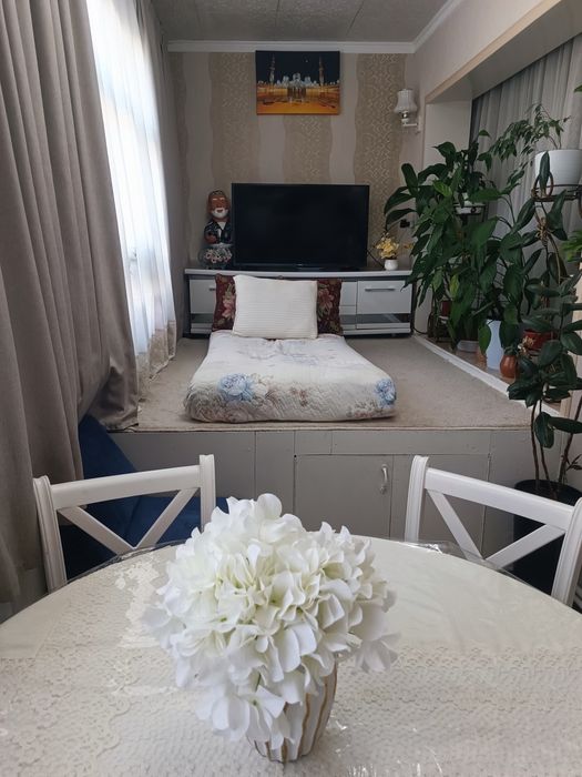 Юнусабад-13 Бульварная 3/4/4 72м²