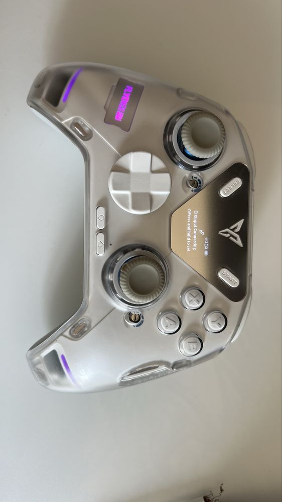 Controler flydigi apex 4
