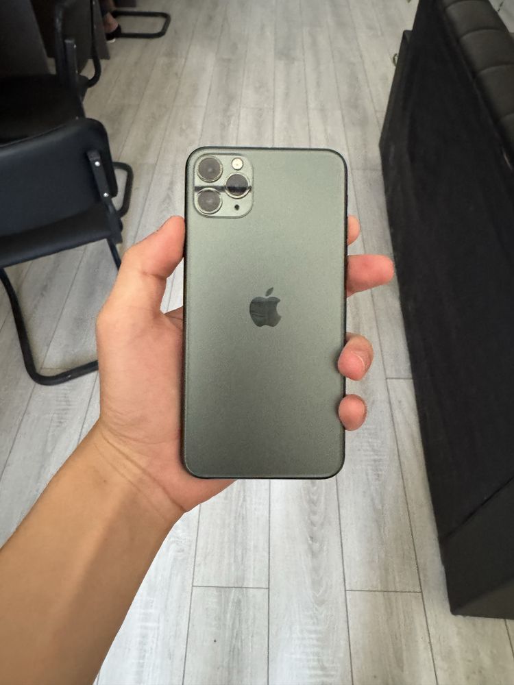 Iphone 11ProMax 256GB