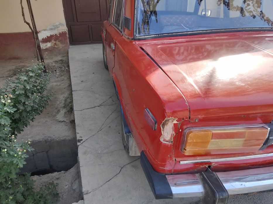Jiguli sotilad vaz 2106