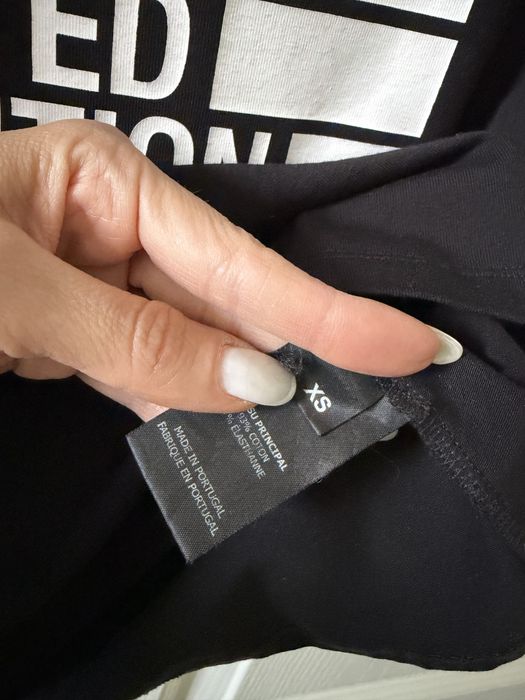 Оригинална тениска VETEMENTS