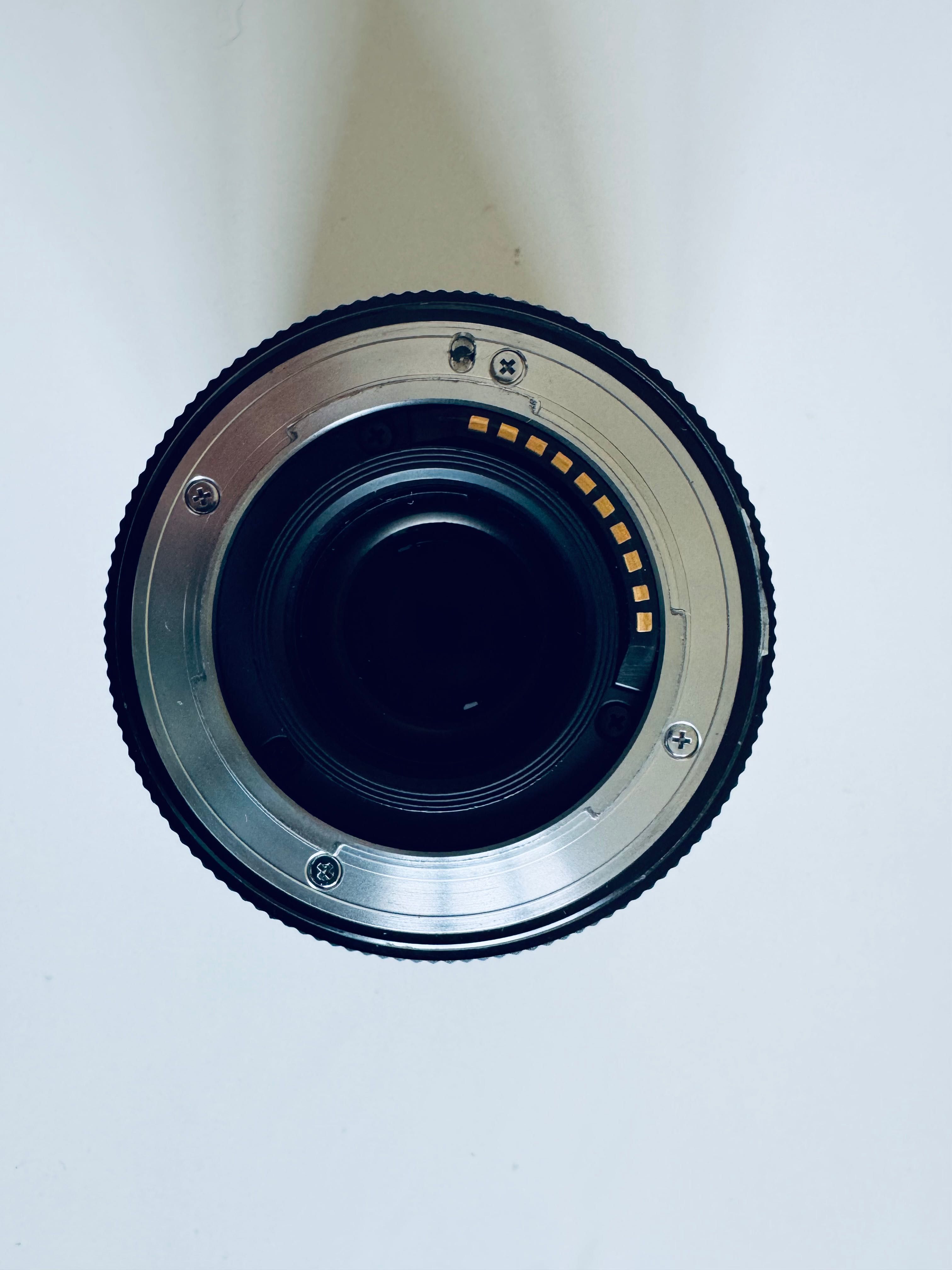 Fujifilm 23mm f1.4